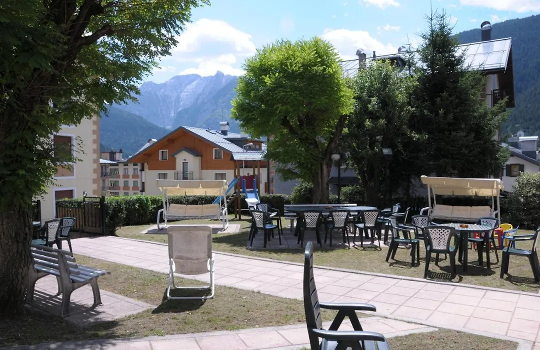 Albergo Vecellio-1