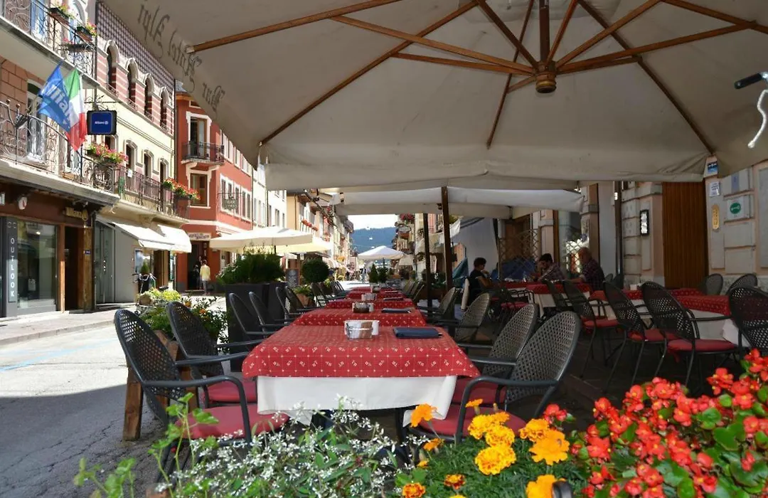 Hotel Alpi - Asiago-1