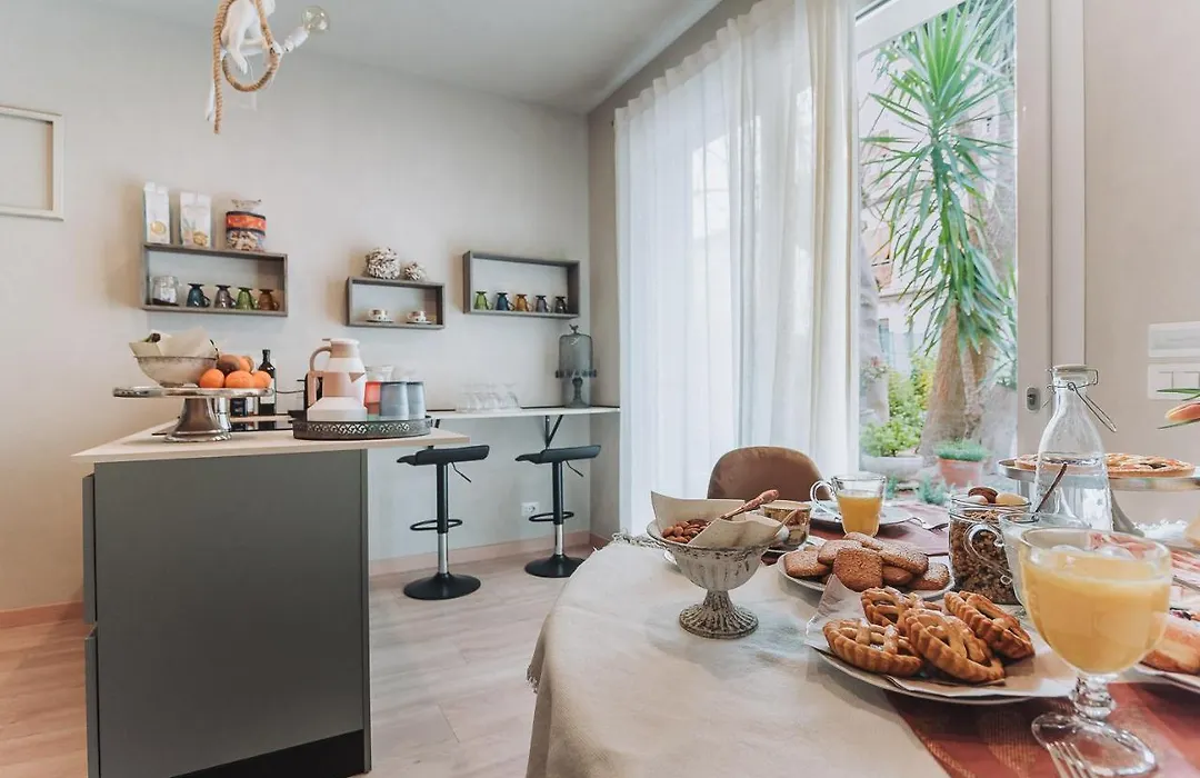 B&B Cavour 117-1