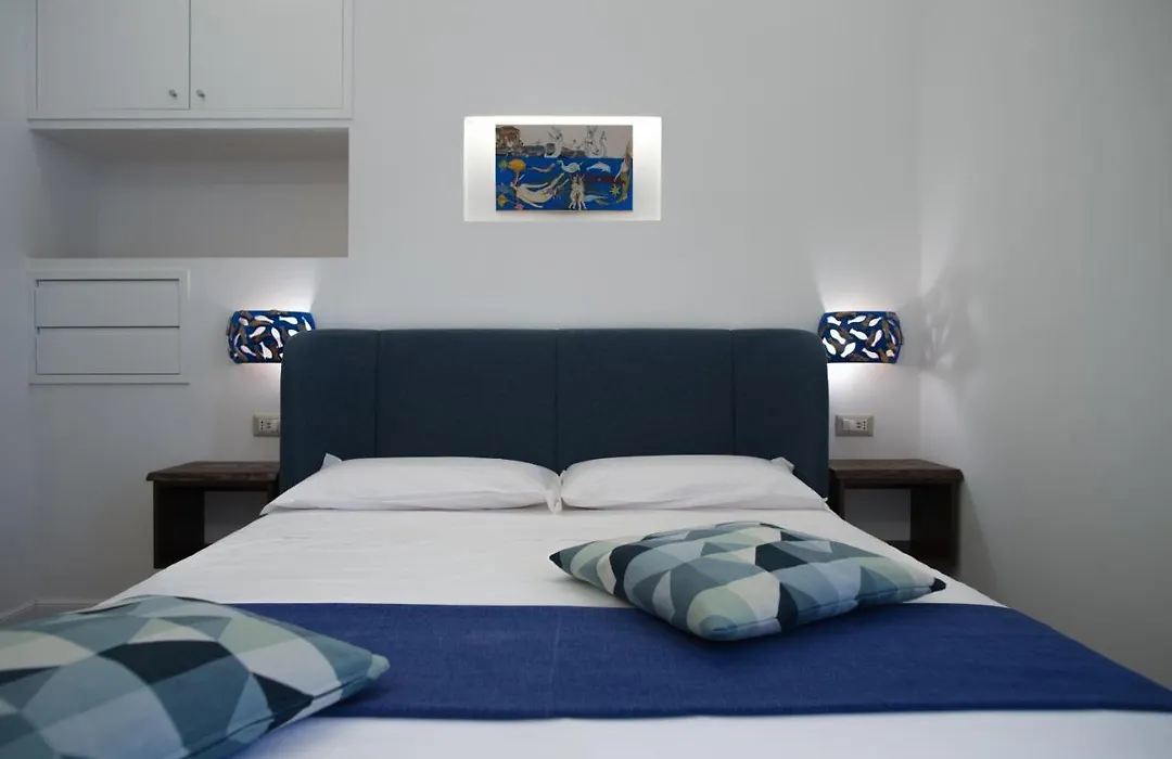 B&B Vietri Centro-1