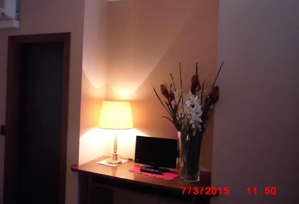 Albergo Ponte Vecchio-1