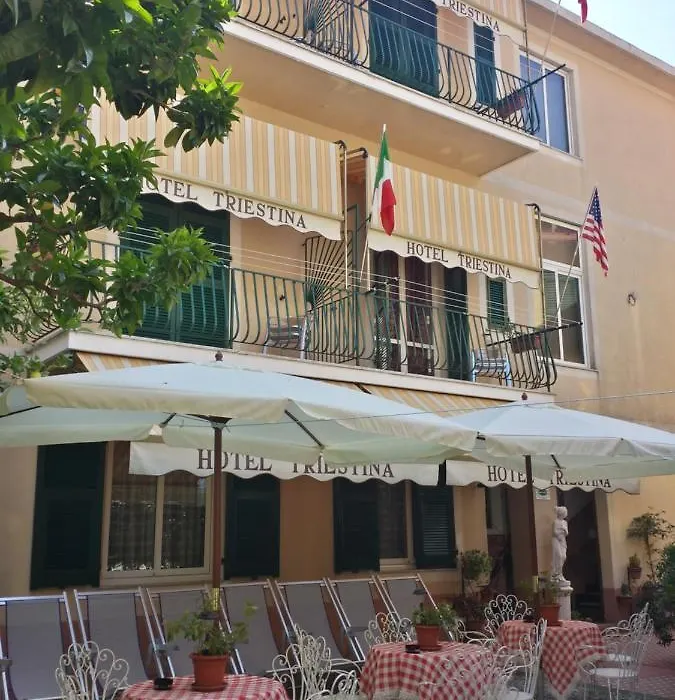Hotel Triestina-1