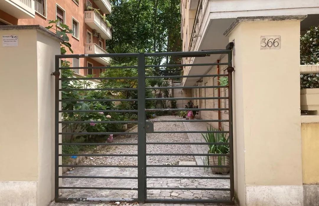 Fairome Guest House-1