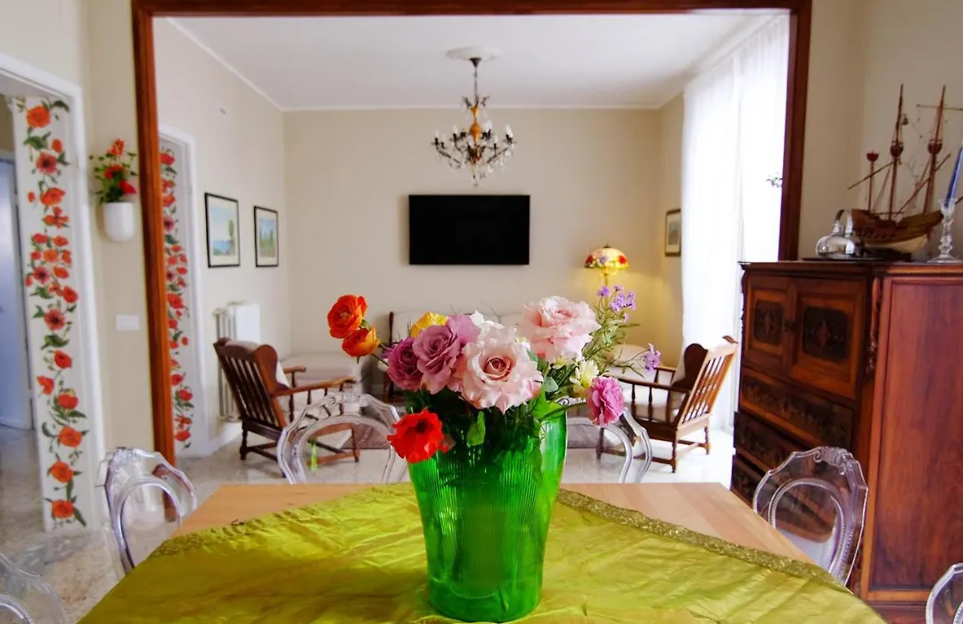 B&B Relais Radoccia-1