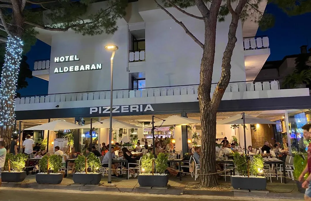 Hotel Aldebaran & Restaurant-1