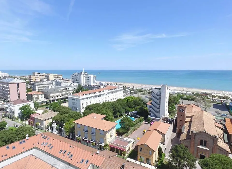Residenza Grand Hotel Riccione-1