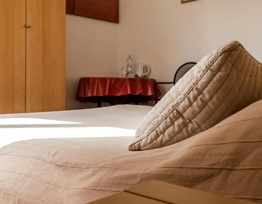 Arena Alfieri B&B-1