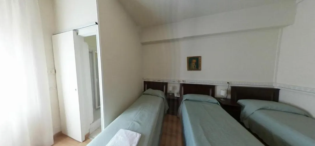 Casa per Ferie Suore Domenicane-1