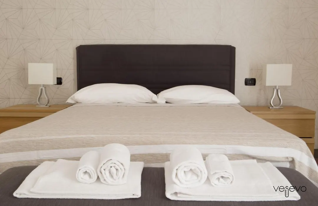 Vesevo Rooms-1