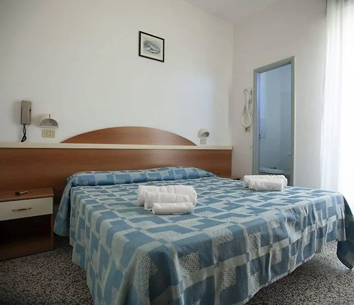 Hotel Isabell-1
