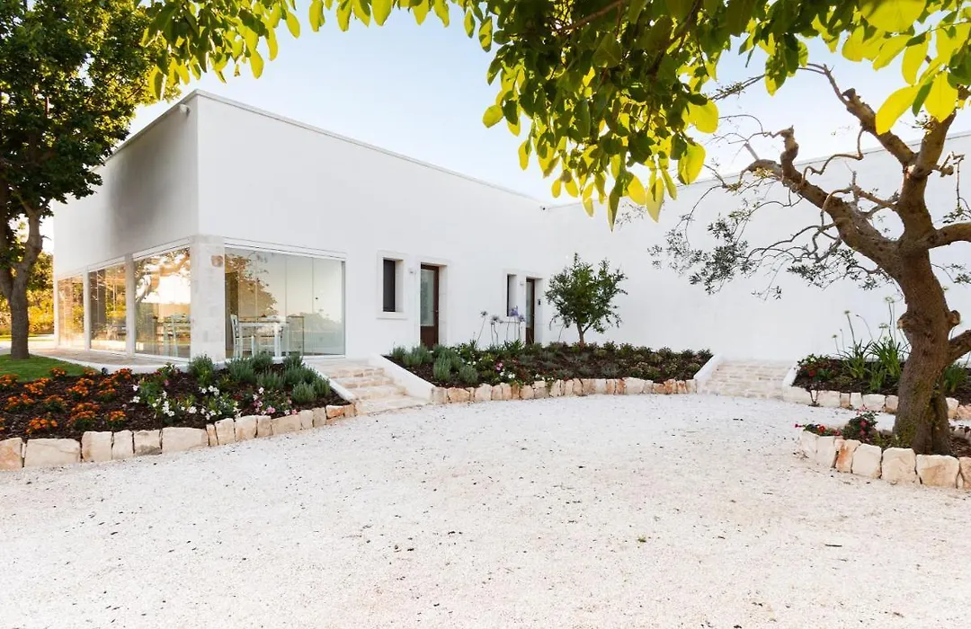 Mandolario Trulli Resort-1