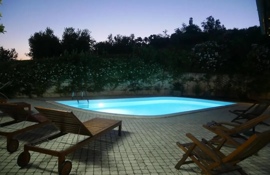 B&B Villa Floriana-1