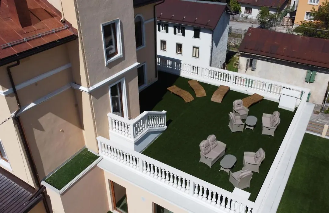 Villa Ciardi Wellness Hotel&Ristorante-1