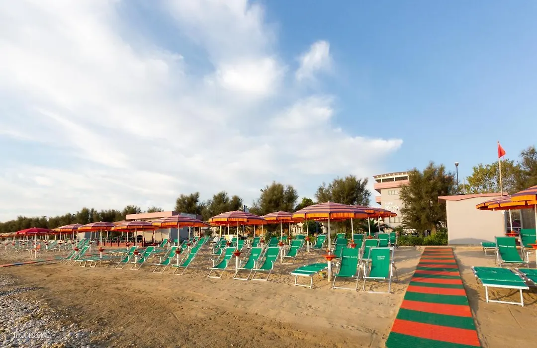 Hotel Narcisi-1