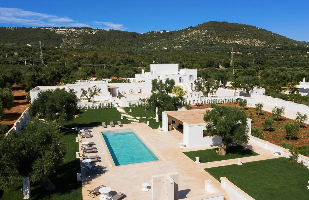 Masseria Villa Verde-1