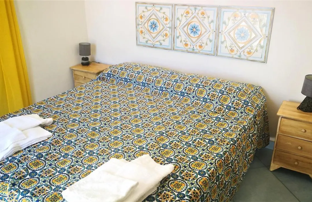 Visitponza - La casa di Eolo-1
