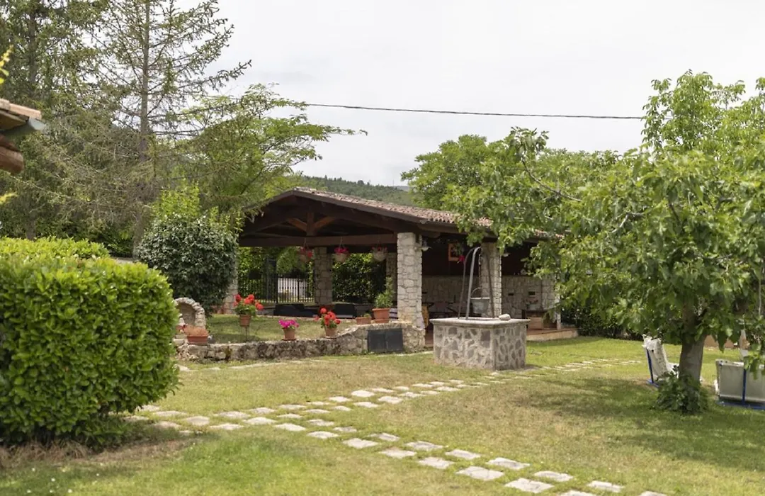 Il Ciavattone Bed&Bike-1