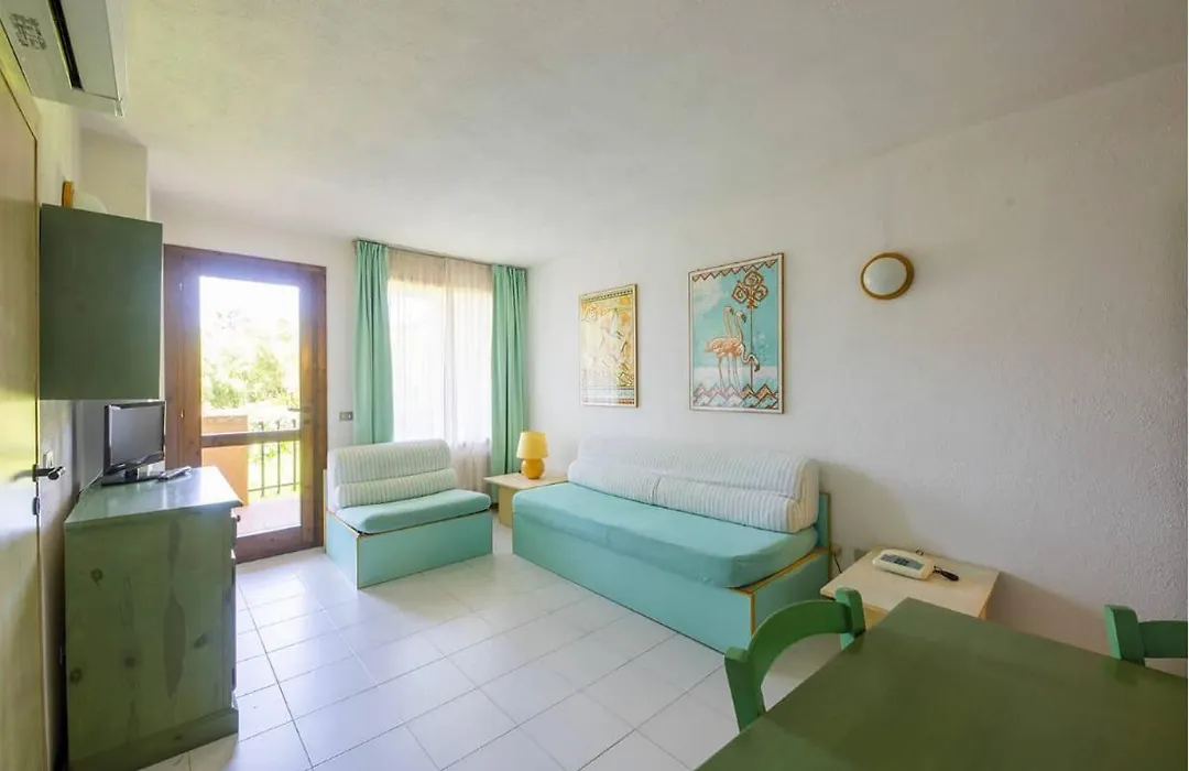 Residence Rudargia Porto Rotondo 3-1