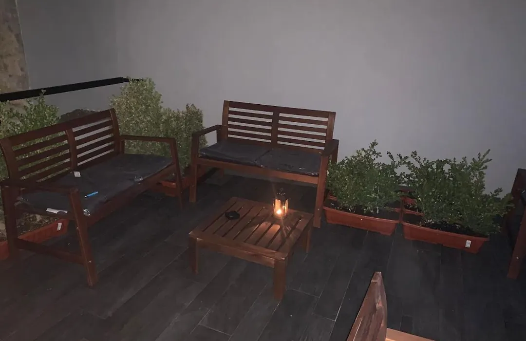 La Terrazza di Parthenope-1