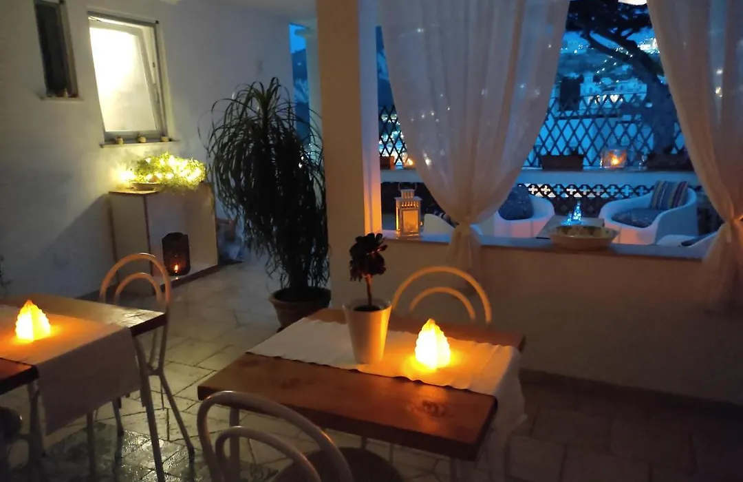 B&B Punta Vivara-1