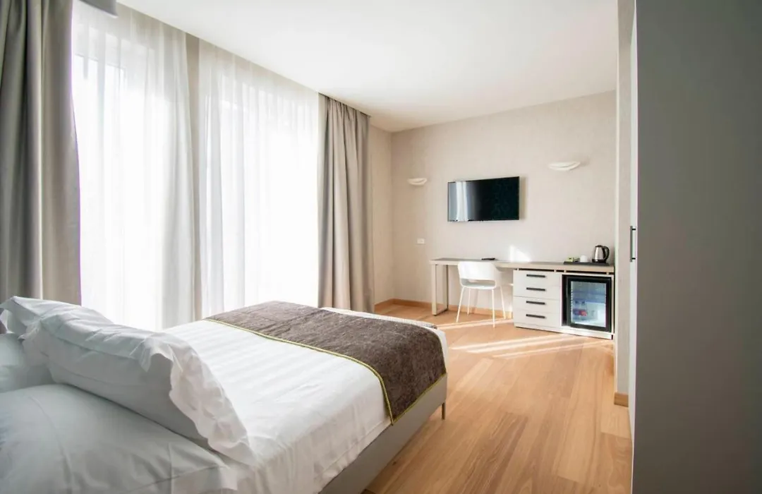 Hotel Medusa-1
