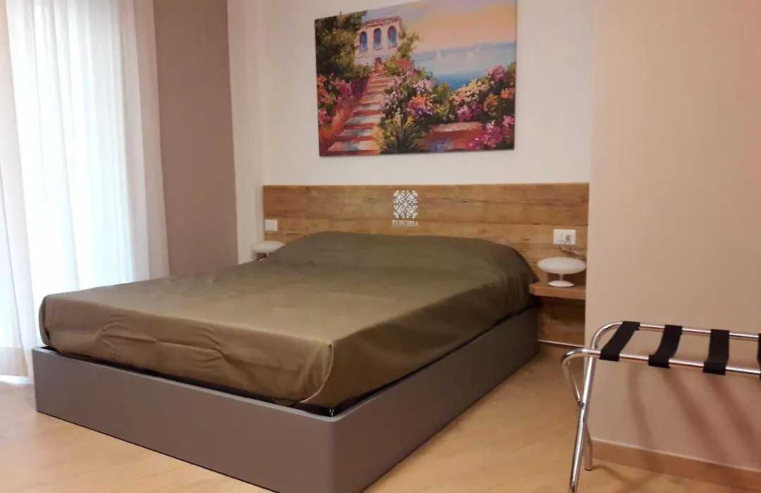 Euforia Napoli - Tre Sedi - Three Locations-1