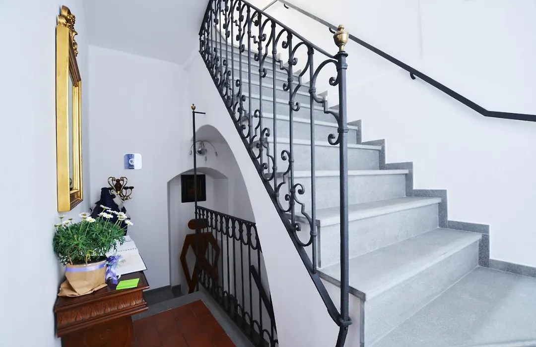 La Torre Bergamo House-1