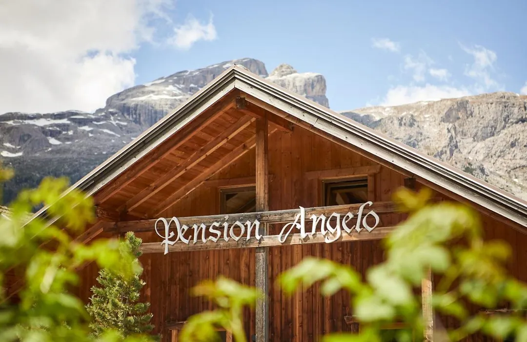 Pension Angelo-1