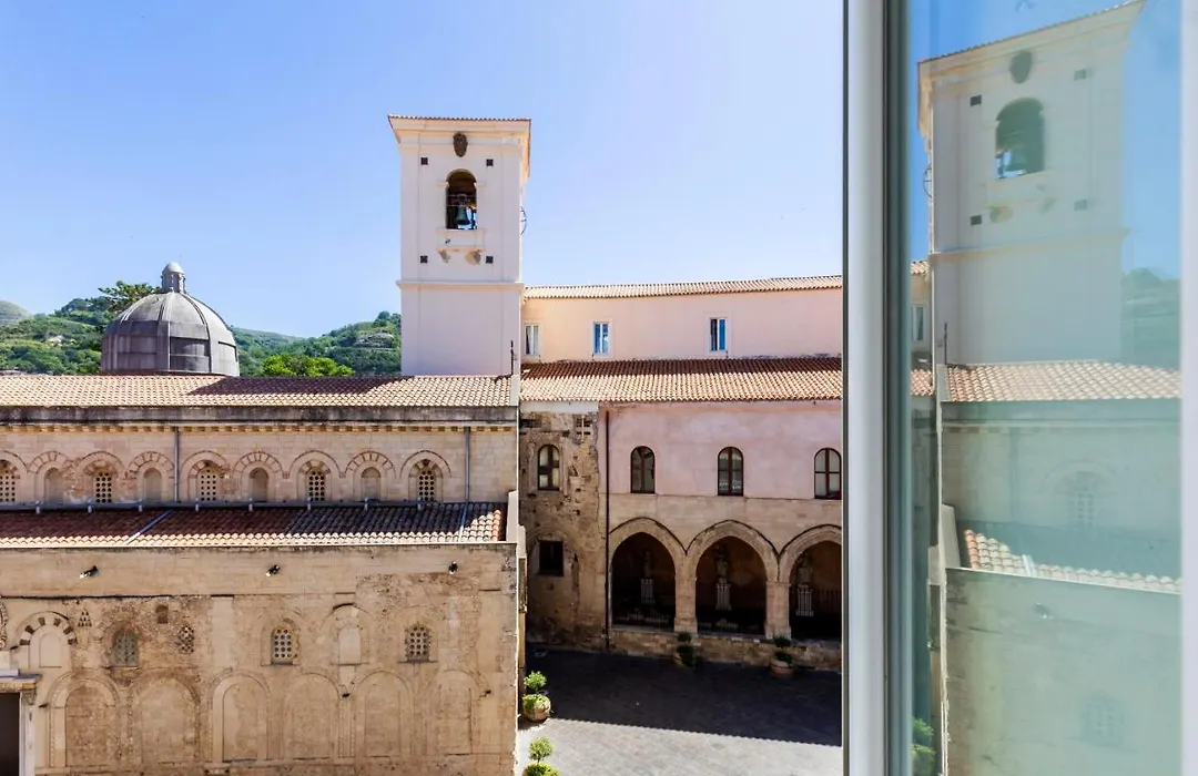 Suites Pastis Tropea - Boutique B&B by Kalavrìa Holidays-1