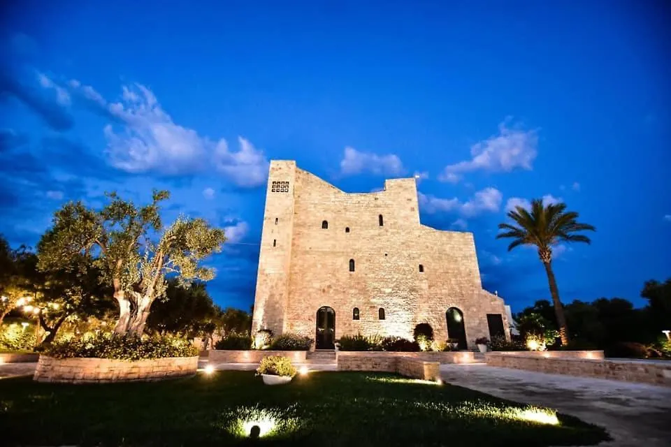 Hotel Torre Domini-1