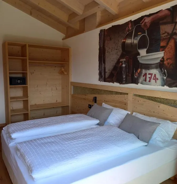 Agriturismo Maso Schneider-1