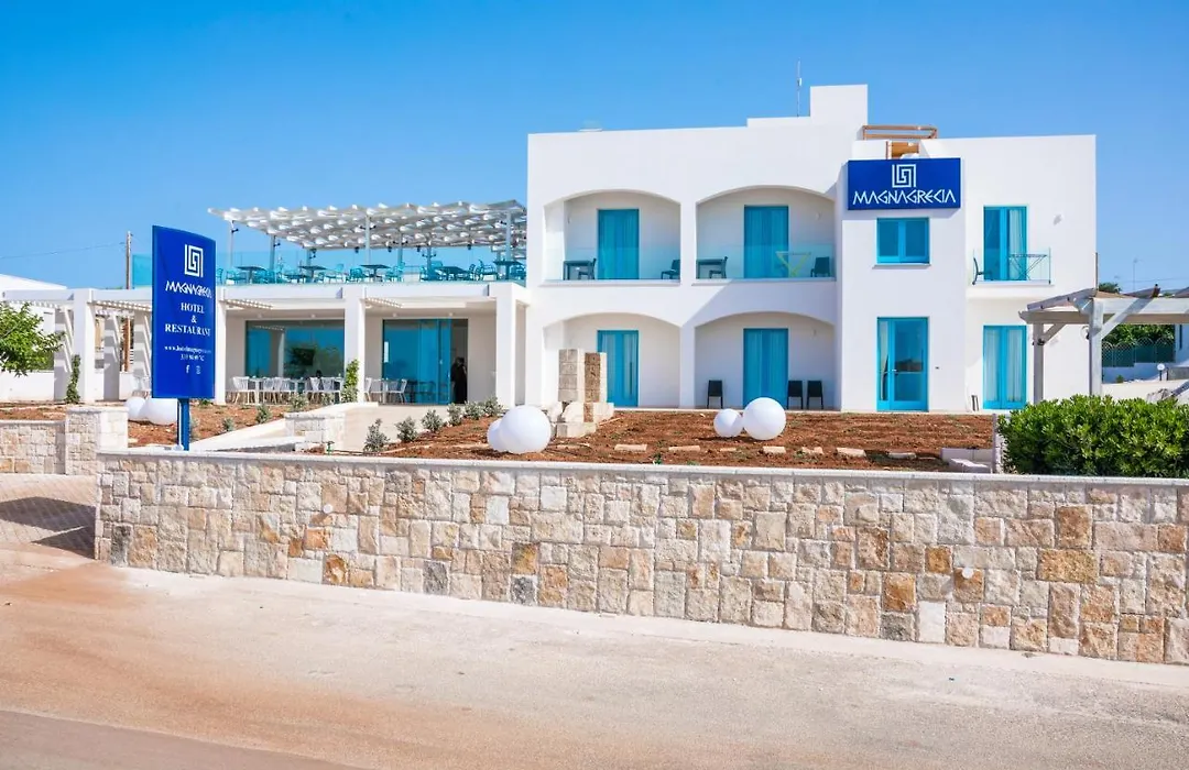 Hotel Magna Grecia-1
