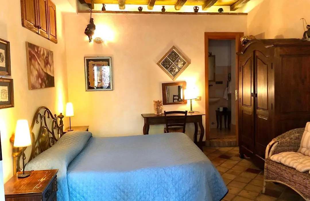 Villa Almoezia Charming B&B-1