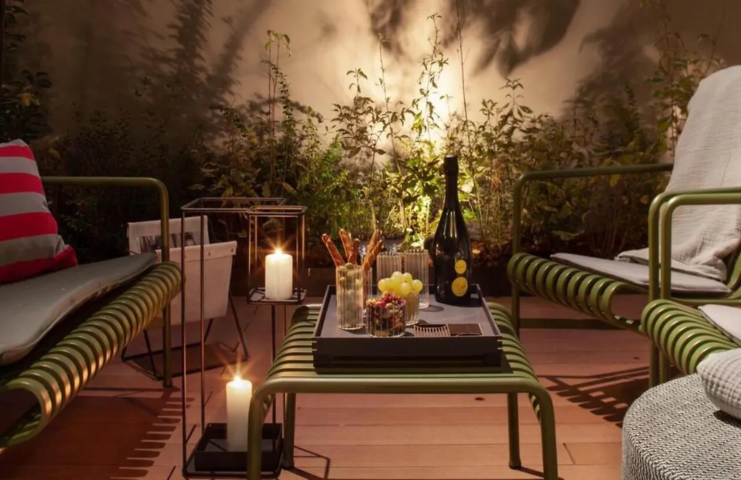 BB Hotels Aparthotel Collection Il Michelangelo-1