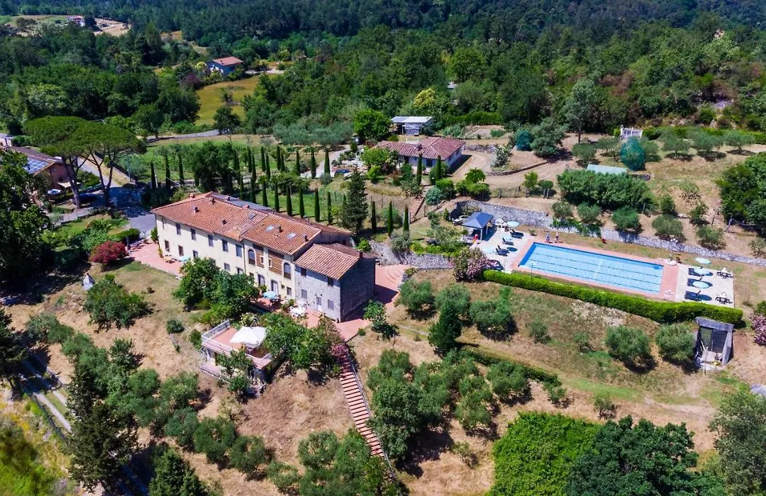 Casa Vacanze Al Foionco-1