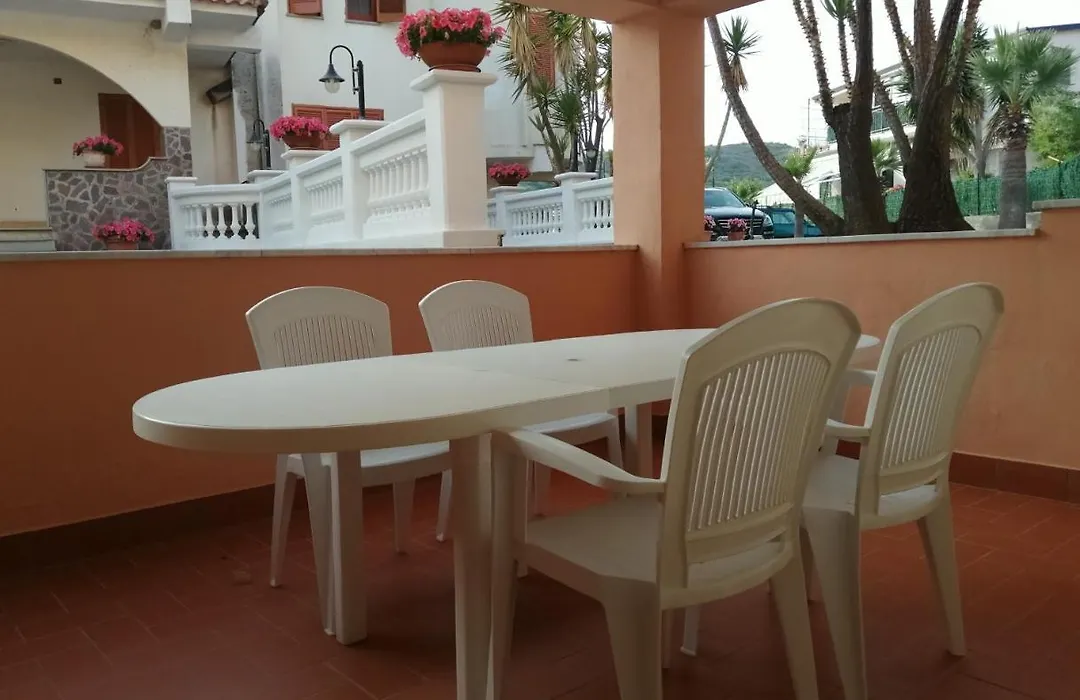 Residence Hotel Villa Laura-1