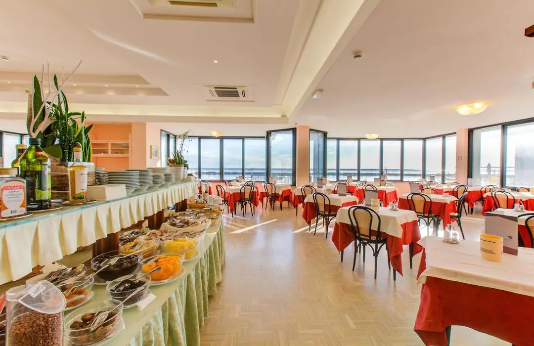 Hotel Spiaggia-1