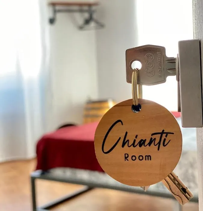 B&B Monteverdi L'Arancio-1