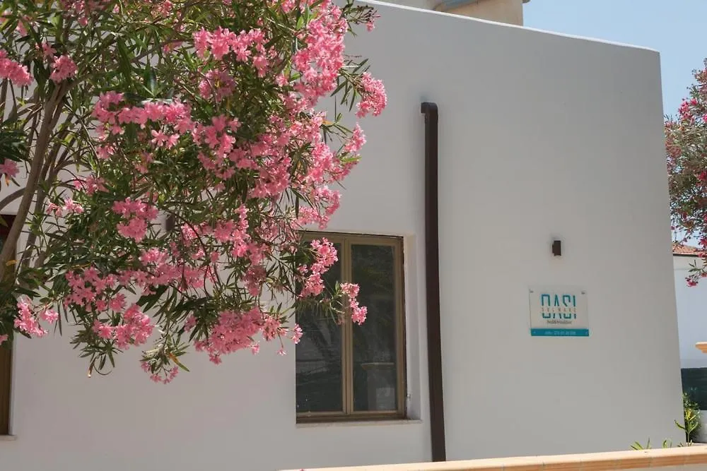 B&B OASI SUL MARE San Salvo Marina-1