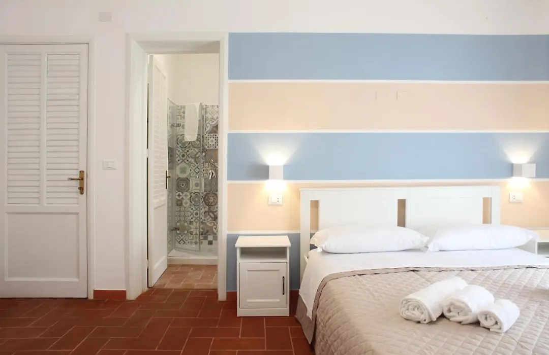 Country Villa San Vito Bay-1