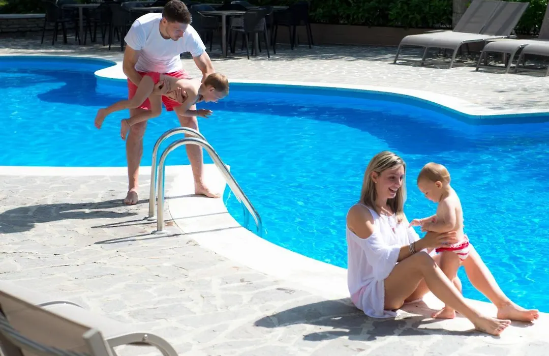 Meridiana Family & Nature Hotel-1