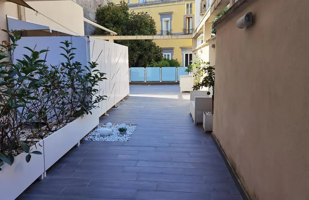 Regina Margherita Suite-1