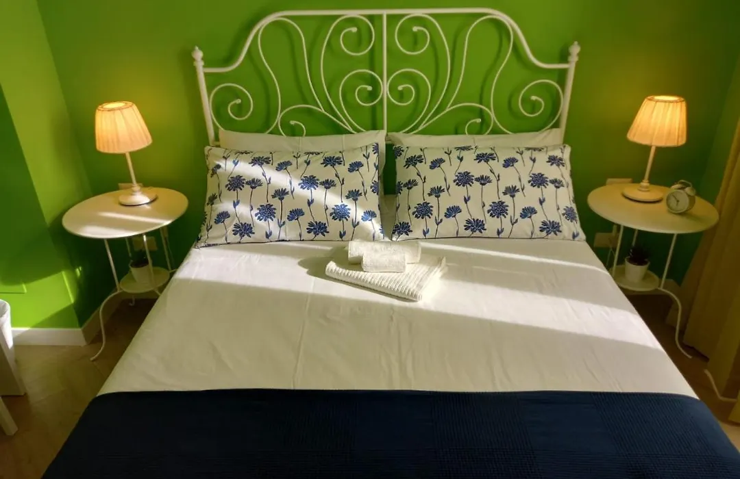 B&B Stella Scugnizza-1