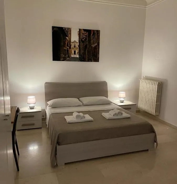 Suite San Cataldo-1