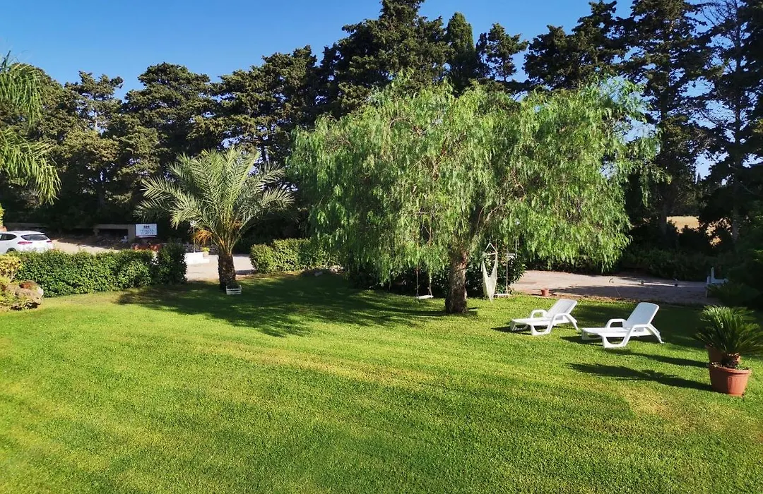 Tenuta Turchi-1