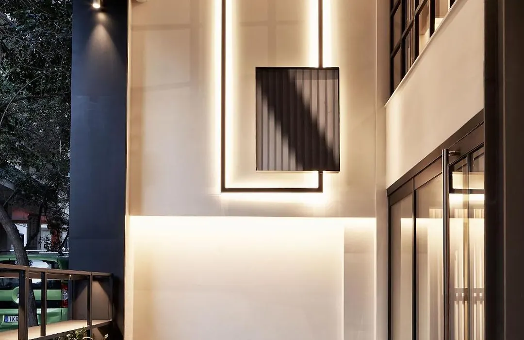 Urban Frame Plaka-1