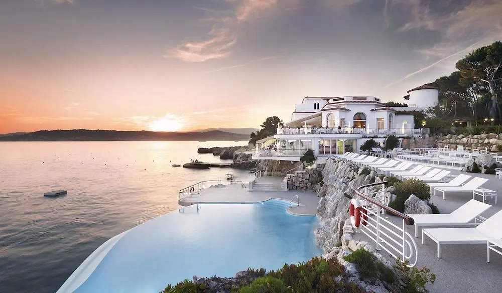 Hotel Du Cap Eden Roc-1