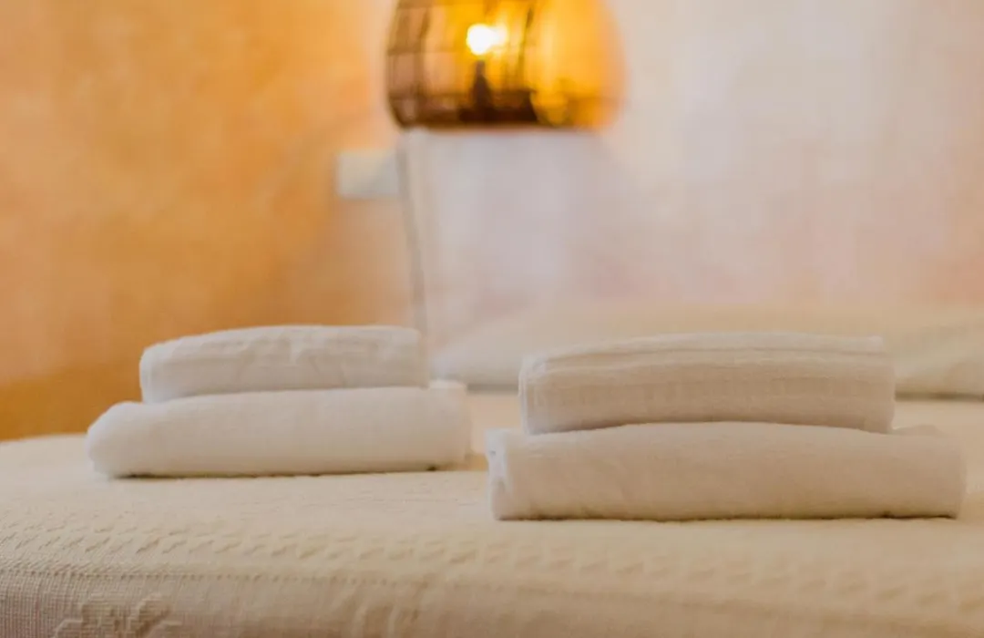 Bed&Breakfast La Pavoncella-1