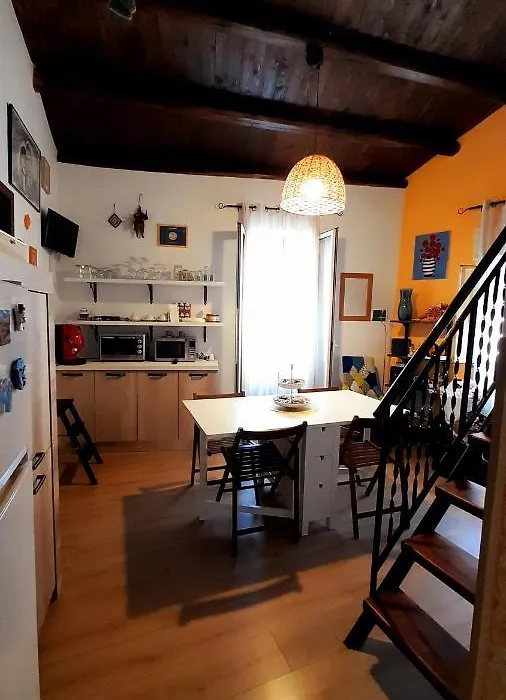 Guest House Beati Paoli-1