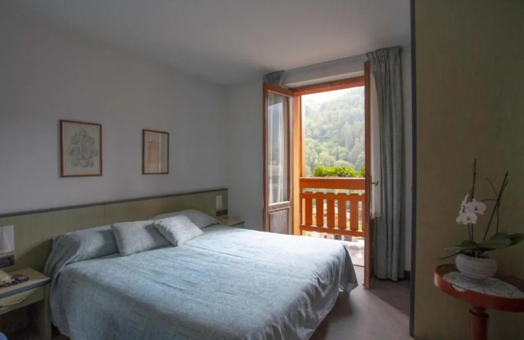 Hotel Moizi-1